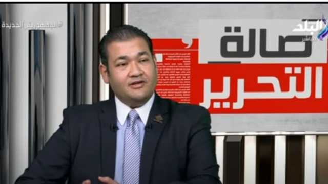 «التنسيقية»: مناقشة قانون الانتخابات بالحوار الوطني تحتاج لحلول غير تقليدية