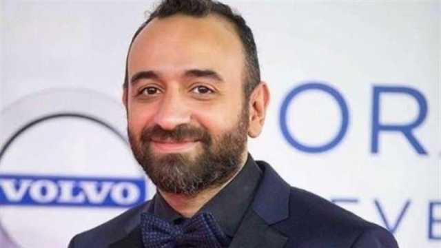 عمرو سلامة يكشف مواعيد عرض فيلم «ستين جنيه» في مهرجان الجونة