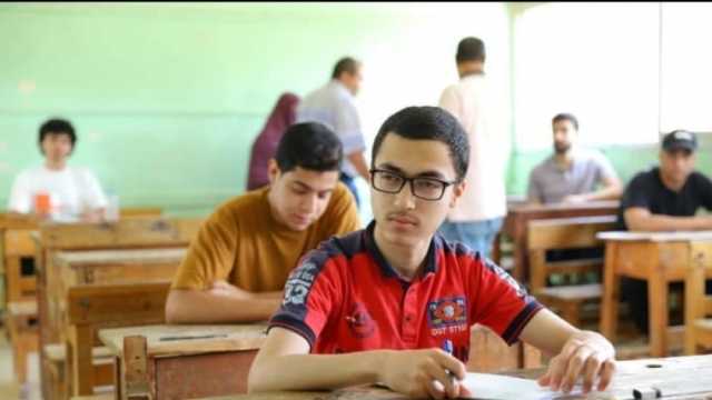 «التعليم» تصدر تعليمات مهمة بشأن امتحانات الترم الأول والأجزاء المحذوفة