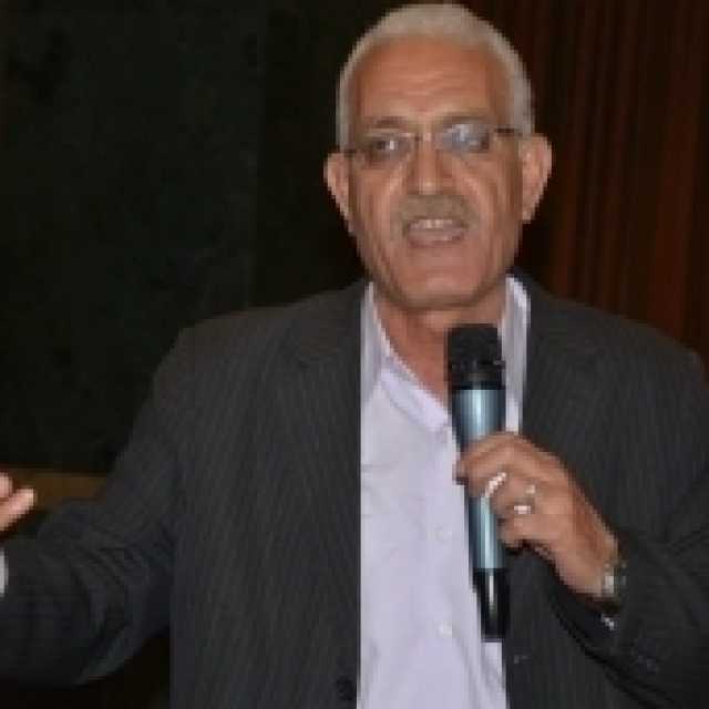 برلماني: موقف الرئيس السيسي نحو القضية الفلسطينية أصيل ويعبر عن الشعب المصري