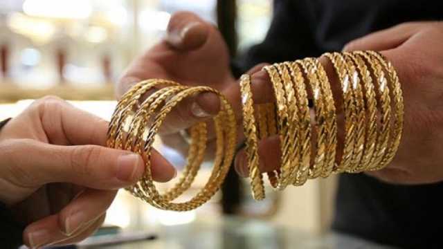 مستشار وزير التموين: أسعار الذهب لا ترتبط بقانون تسجيل الدمغة