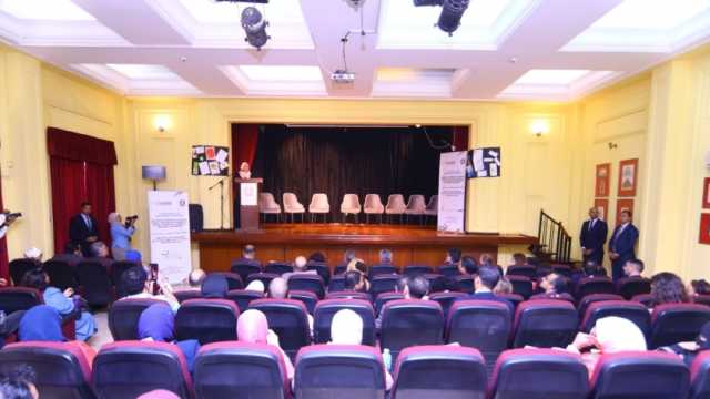 «التضامن»: نجحنا في خفض أعداد مؤسسات الرعاية البديلة للأطفال إلى 448