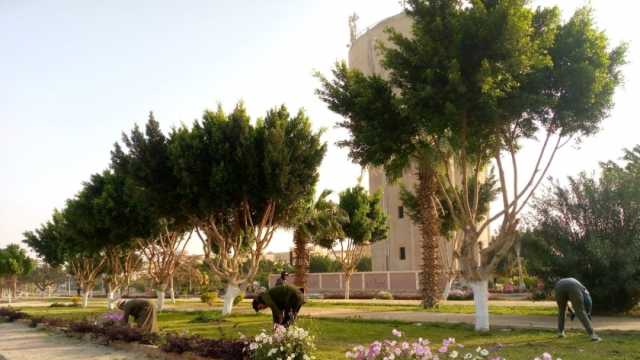فرق طوارئ للتصدي لمخالفات البناء في المدن الجديدة خلال إجازة عيد الفطر