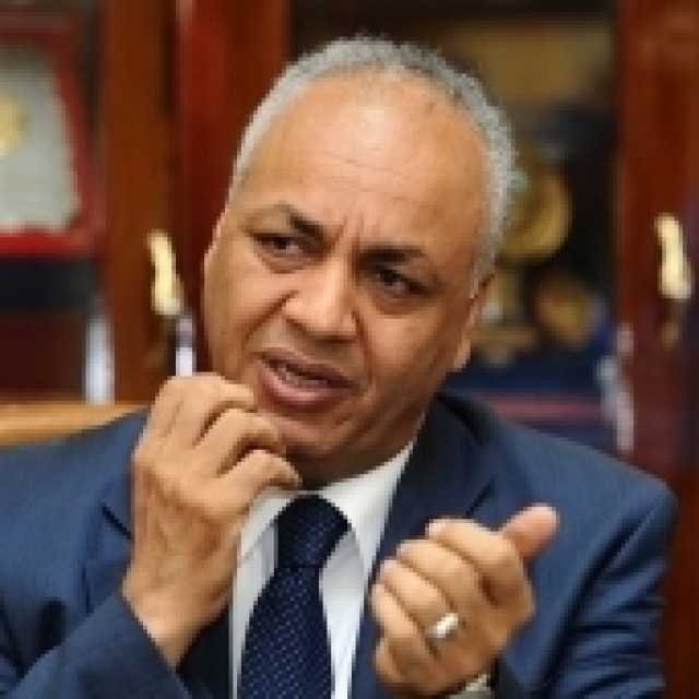 مصطفى بكري: اتحاد القبائل العربية سند الدولة المصرية في مواجهة تحدياتها