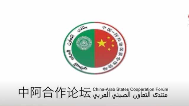 كيف يدعم منتدى التعاون الصيني العربي تطبيق حل الدولتين؟