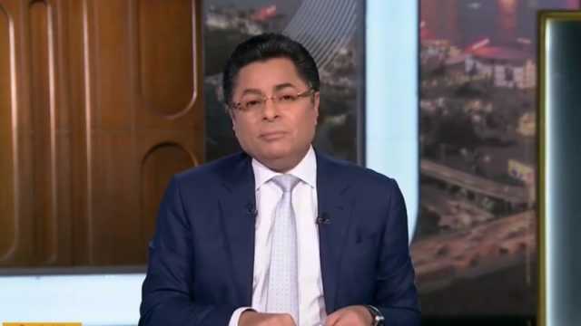 خالد أبوبكر يرد على حزب «المحافظين»: «القاهرة الإخبارية» ملتزمة بالكود الإعلامي للمتحدة