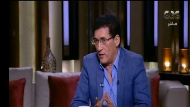 سعيد عكاشة: 80% من اليهود في إسرائيل يؤيدون التهجير الطوعي لأهل فلسطين