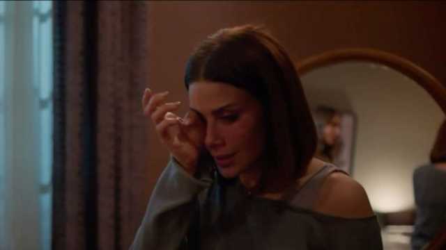 موعد إعادة مسلسل لحظة غضب على Watch it الحلقة 7.. يمنى تخطط للهرب