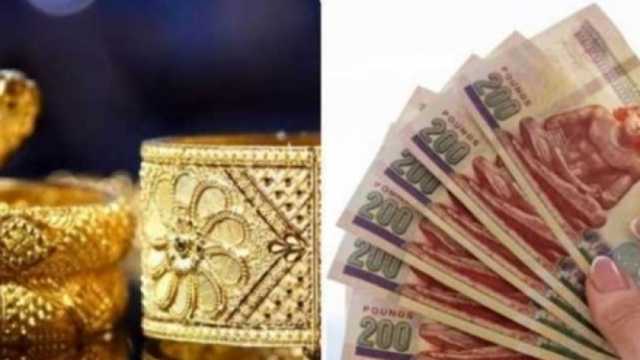 «الشعبة» تكشف مصير أسعار الذهب بعد قرارات البنك المركزي