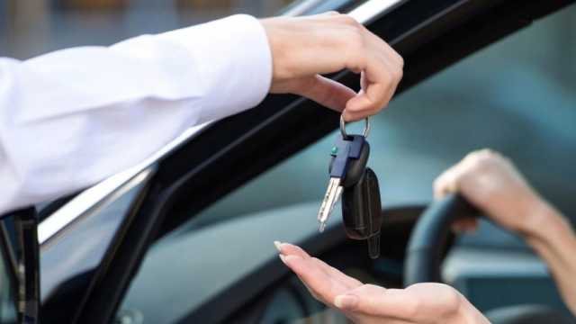 هل يمكن استرداد السيارة المؤجرة حال ضبطها في قضية؟.. قانوني يجيب