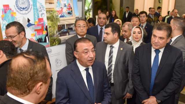 مشروعات طلابية بهندسة الأكاديمية العربية لتطوير الأماكن التراثية