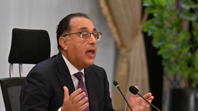 مدبولي ومسؤولو «أثينا الطبية» يبحثان سُبل التعاون في القطاع الصحي