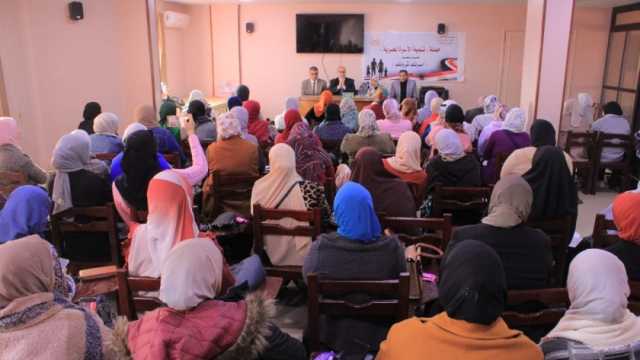وزارة التضامن: 80% يرون أن تنظيم الأسرة قرار مشترك بين الرجل والمرأة
