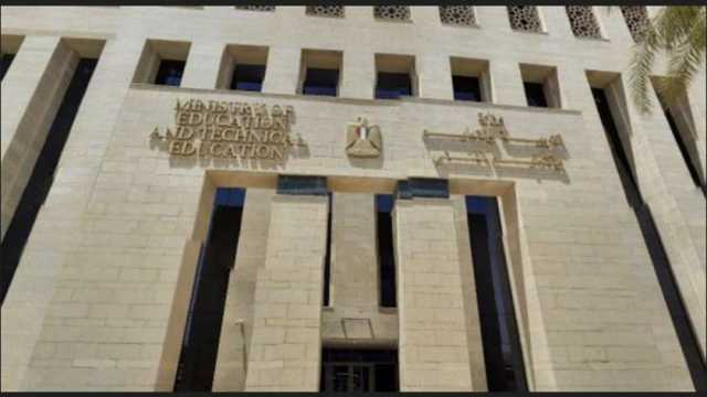 «التعليم»: بدء الدراسة بمدرسة لينا للتكنولوجيا التطبيقية لزراعة التمور