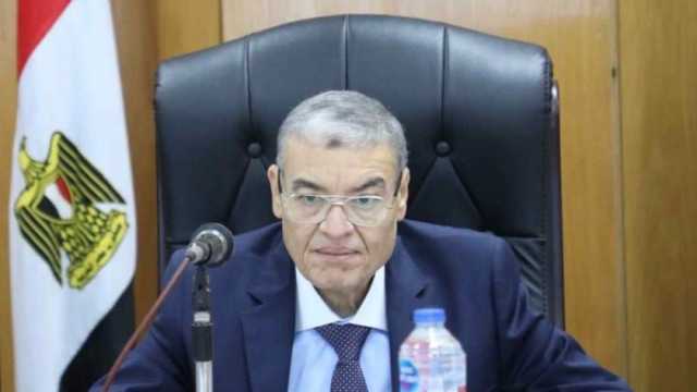 محافظ المنيا يوجه برفع الاستعداد في كل القطاعات لمواجهة الطقس السيئ