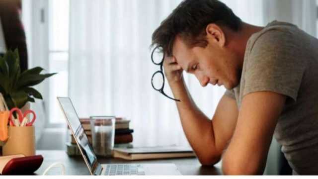 احذر تأثير القلق والتوتر على الجهاز المناعي.. مفاجأة فيما يحدث لجسمك
