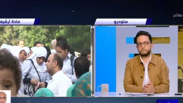 «التعليم» تشيد ببرنامج «مصر تستطيع»: قدم مراجعات بشكل حرفي وحقق إقبالا غير طبيعي