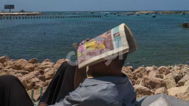 درجات الحرارة اليوم.. الأجواء مستقرة وتحذير من ظاهرة خطيرة