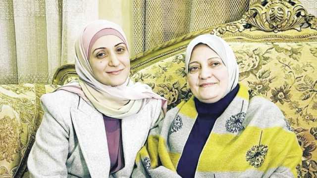الأسيرات المحررات لـ«الوطن»: «الحمد لله على الحرية.. لن نستسلم وسنقاوم لآخر نَفَس»