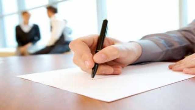 الطريقة الصحيحة لكتابة الوصية.. احرص على تسجيلها في الشهر العقاري