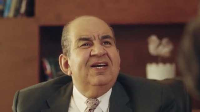 بعد خروجه من المستشفى.. محمد التاجي يكشف عن سبب إصابته بفتق في الأمعاء