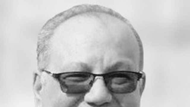 «المعلم».. روبن هود