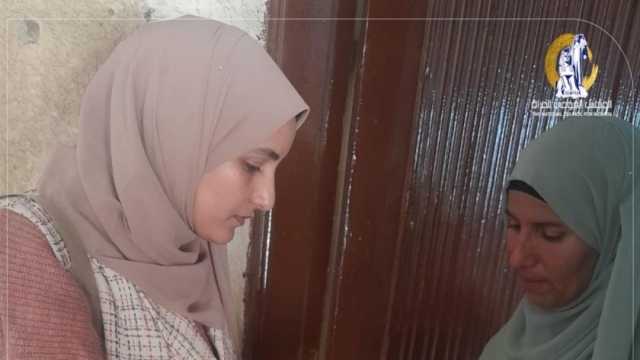 «القومي للمرأة» يواصل فعاليات حملة طرق الأبواب «احميها من الختان» في 3 محافظات