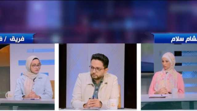 «مصر تستطيع» يجري مسابقة في الجيولوجيا بين فريقي فاروق الباز وهشام سلام