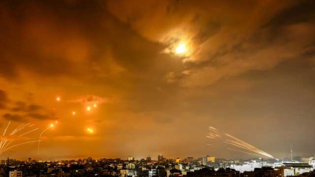 «القاهرة الإخبارية»: زوارق الاحتلال الإسرائيلي تقصف غرب قطاع غزة