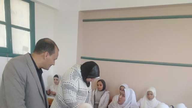 «التعليم»: 50% من طلاب أولى إعدادي يحققون الحد الأدنى من المهارات بالتقييم الوطني
