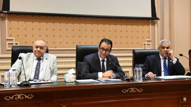 النائب علاء عابد: مشروعات النقل تحدث طفرة كبيرة في جميع المجالات التنموية