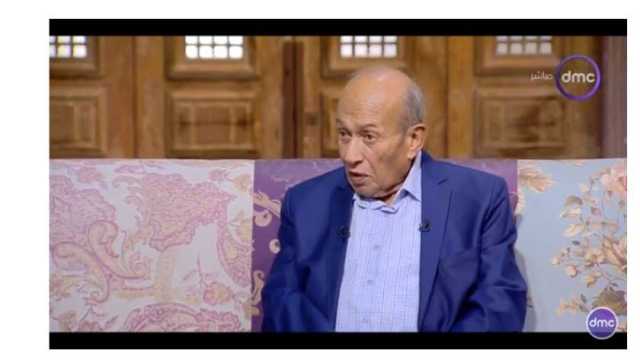 الموسيقار عبد الحميد عبد الغفار عن تكريمه من مهرجان القلعة: «ليه طعم تاني»