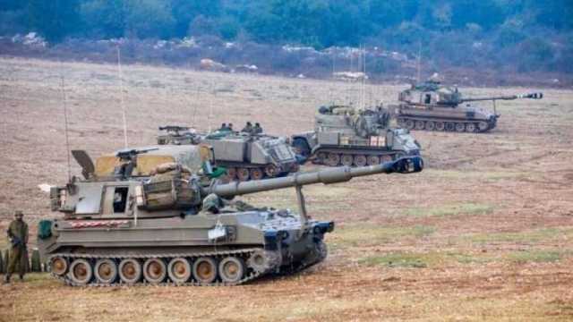 الفصائل الفلسطينية تعلن تدمير 720 آلية عسكرية إسرائيلية منذ بداية الهجوم البري