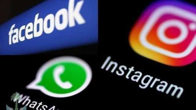 محاولات اختراق.. خبير تكنولوجي يكشف سبب الأعطال المتكررة في فيسبوك وإنستجرام
