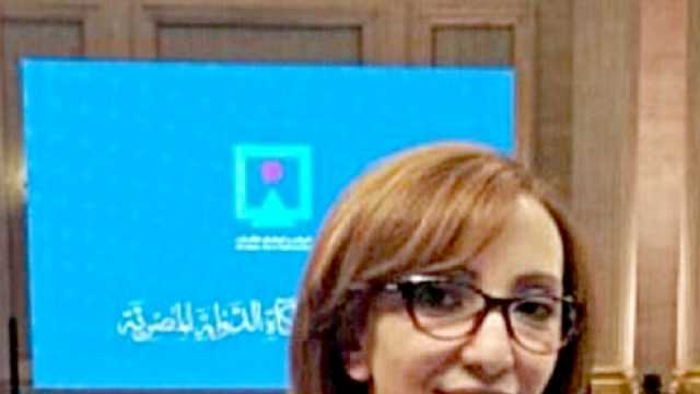 من هي الدكتورة جاكلين عازر محافظ البحيرة الجديد؟