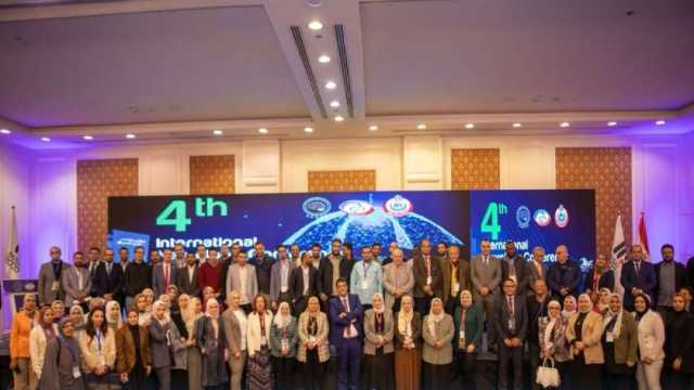 تفاصيل مؤتمر مستشفى مدينة نصر الدولي لأمراض المخ والأعصاب.. حلقات نقاشية