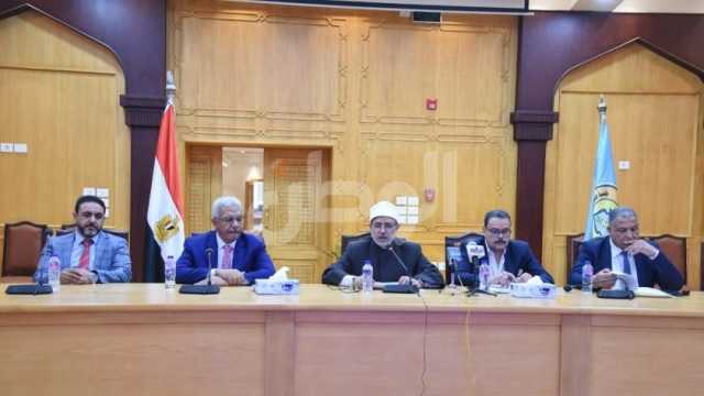 نتيجة تنسيق جامعة الأزهر 2023 بالمنوفية للعلمي والأدبي