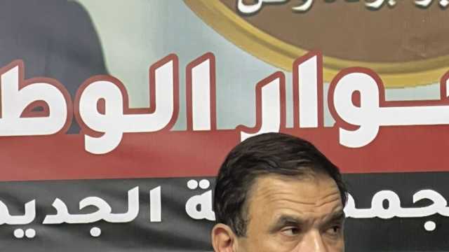 مدحت بركات: قصف مستشفى المعمداني.. رقم جديد في سجل جرائم الحرب لإسرائيل