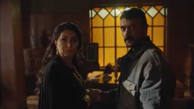 مسلسل حق عرب الحلقة 6.. كيف يواجه أحمد العوضي الاتهامات الموجهة إليه؟