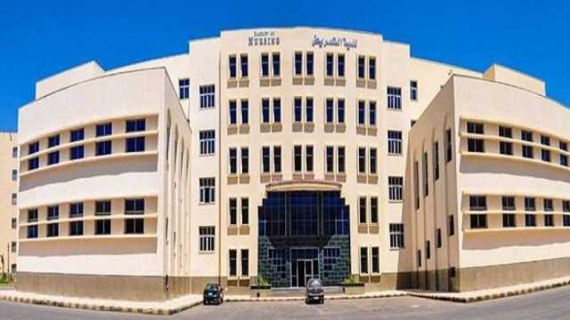 انطلاق المؤتمر العلمي الأول لطلاب الامتياز بتمريض كفر الشيخ اليوم
