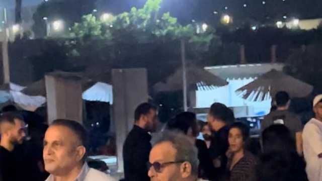 آخر ظهور لـ أحمد البدري قبل بتر قدمه.. السكر سبب الأزمة