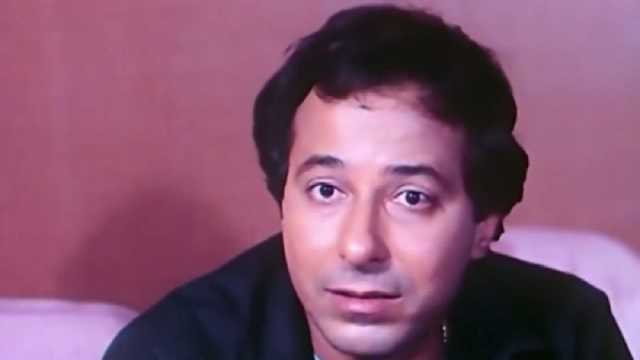 وفاة الفنان صلاح السعدني