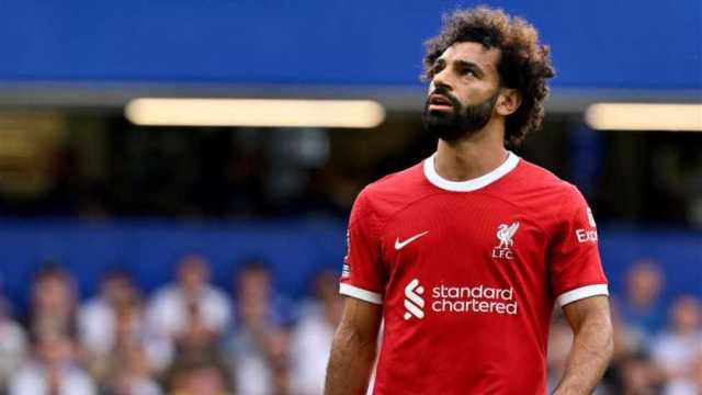 عاجل.. إبراهيم حسن يعلق على رفض محمد صلاح التغيير في لقاء مصر وغينيا بيساو
