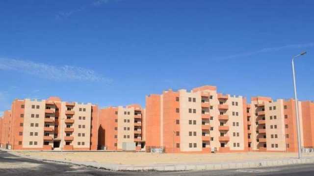إنجازات الرئيس السيسي.. آلاف الوحدات السكنية تقضي على العشوائيات بالبحر الأحمر
