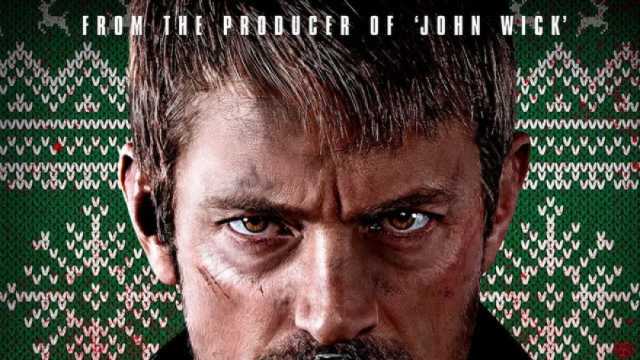الفيلم الأمريكي «Silent Nigh» يحتل المركز الرابع في دور السينما المصرية