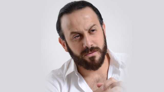 تعرف على موعد ومكان عزاء والد الفنان قصي خولي