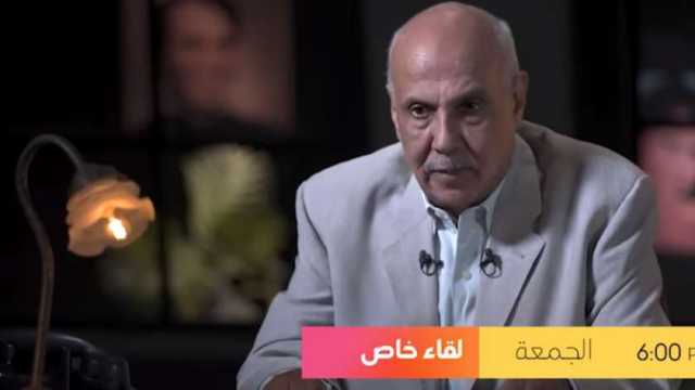«رحلة الأغنيات الوطنية من الانكسار إلى الانتصار».. «لقاء خاص» مع جمال بخيت على شاشة ON الجمعة