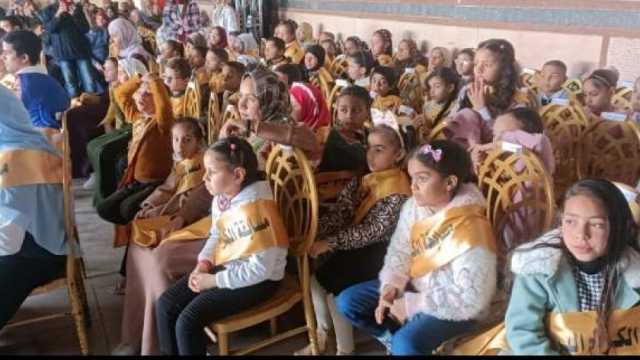 فوز 130 متسابقاً بينهم 20 من ذوي الهمم في أكبر مسابقة للقرآن بالمنيا