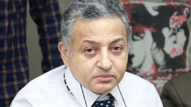 «الاتحاد الديمقراطي»: دعم الدولة لكبار السن يؤكد أنها لا تنسى أبناءها