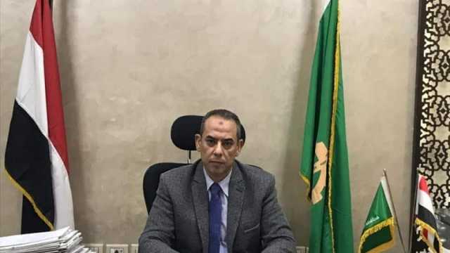 مدير «المساحة بالجيزة»: للمواطن الحق في التعويض قبل الخروج من منزله بـ3 أشهر